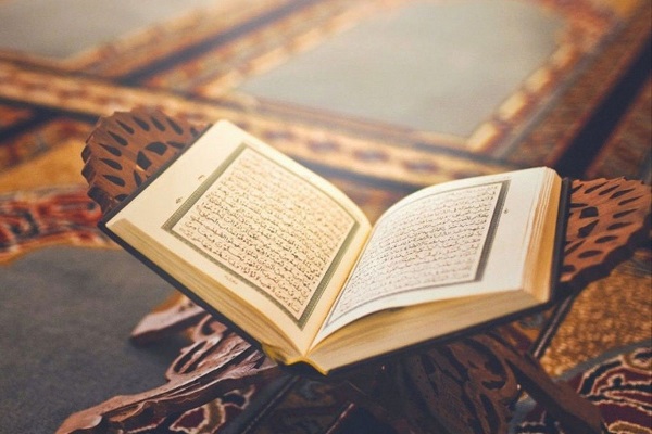 اهمیت قرآن در زندگی کودکان: راهنمای تربیت فرزندانی پارسا