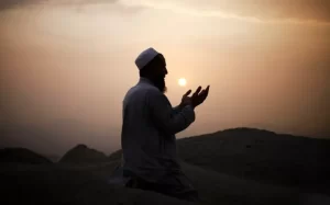 پیام های نماز برای مسلمانان: راهنمای ارتباط معنوی