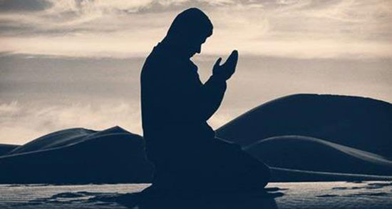 تأثیر نماز بر کاهش استرس و اضطراب: ابزاری قدرتمند برای سلامت روان و تندرستی