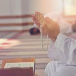 اهمیت انتخاب مکان مناسب برای نماز